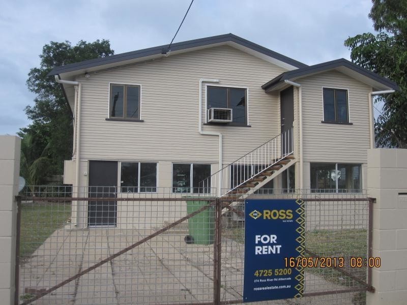 108 Palmerston Street, Gulliver QLD 4812
